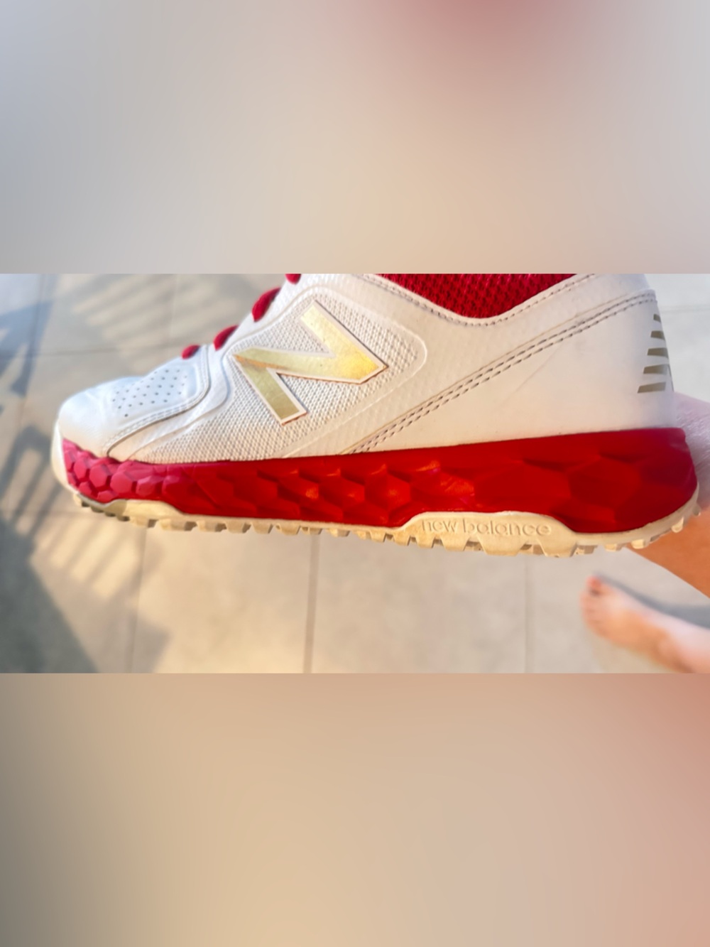 New Balance Women's Fresh Foam Velo v1. Size 8.5 - Picture 8 of 9